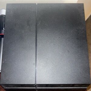 PS4 - Not Working - Needs New Battery